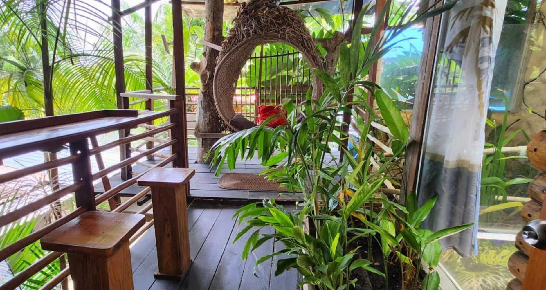 Hotel Cabana Guainiana Inírida Exterior foto