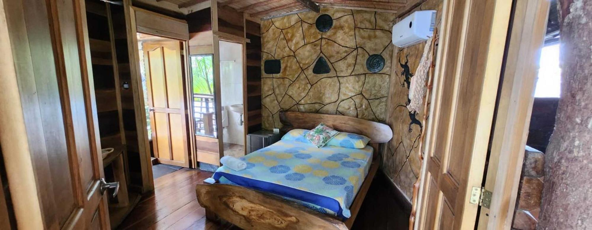Hotel Cabana Guainiana Inírida Exterior foto